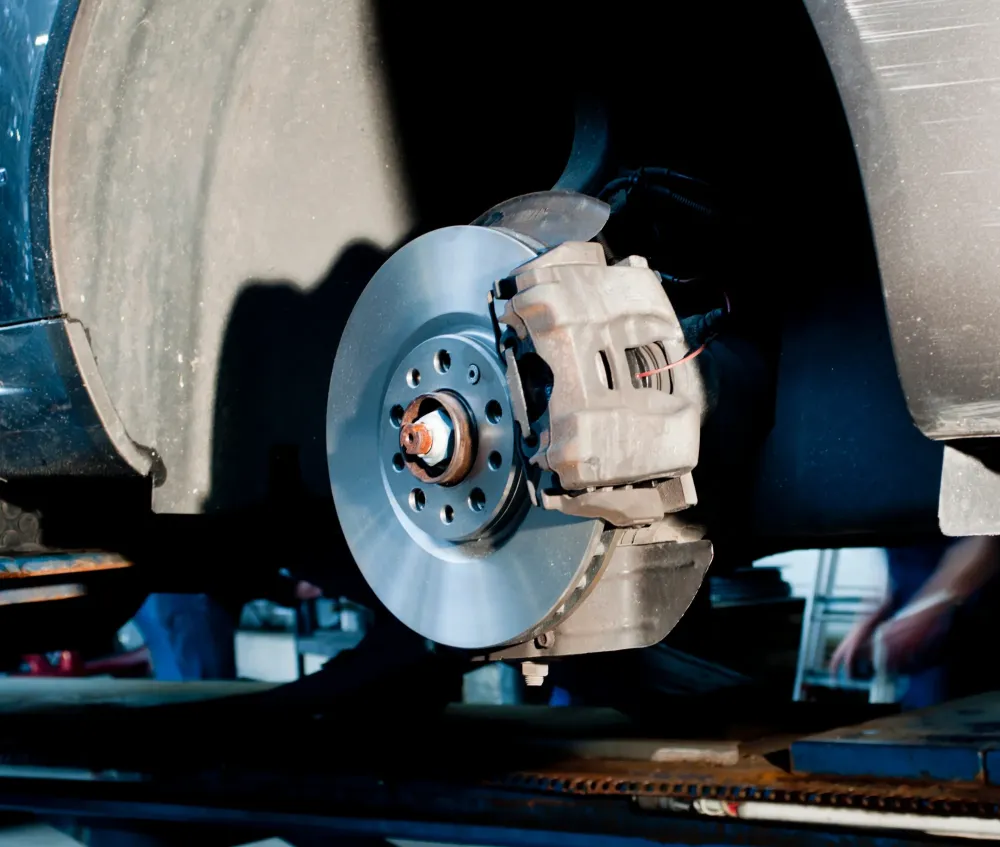 Pièces de voiture à Auxonne